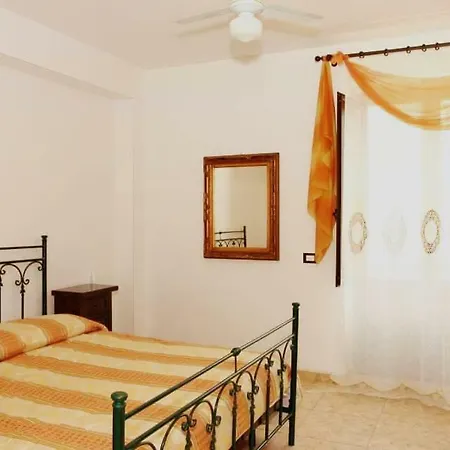 Bed & Breakfast Da Zio Michele *