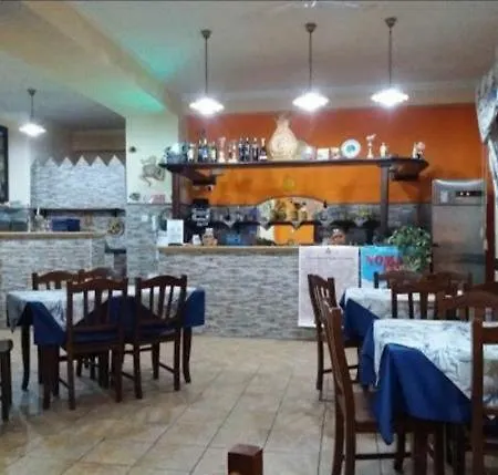 住宿加早餐酒店 Da Zio Michele 蒙塔莱格罗