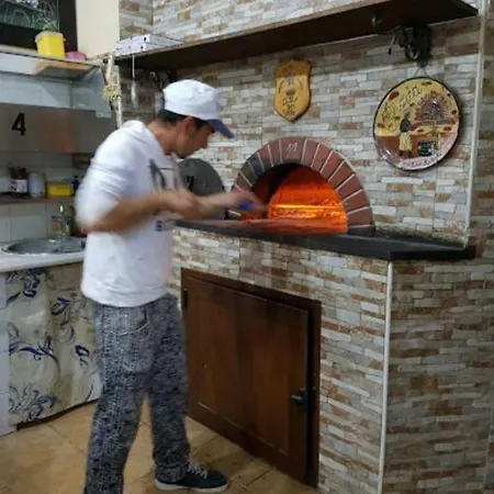 Panzió Da Zio Michele *